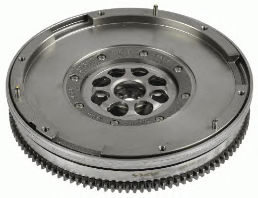 Comprar 2294001267 Sachs Volante de motor bimasa