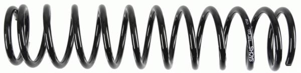Muelle de suspensión trasero Sachs 996833 precio, desde 45,80 EUR