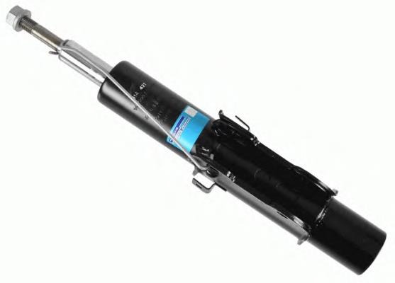 Amortiguador delantero Sachs 314421