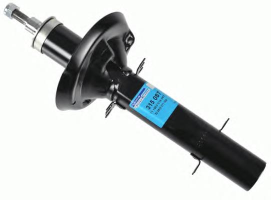 Amortiguador delantero Sachs 315087