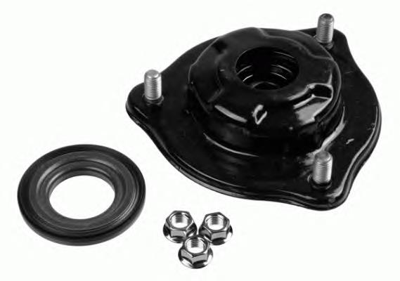 Soporte del amortiguador delantero 802313 Sachs