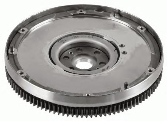 Volante motor 6366000013 Sachs