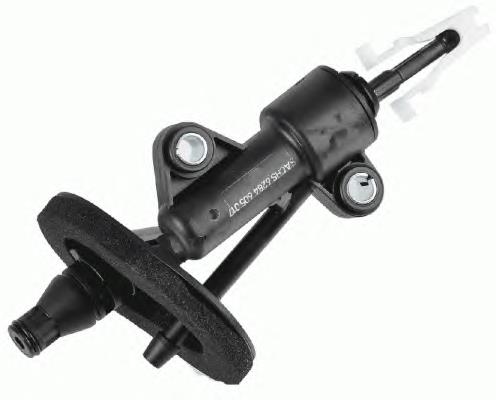 Cilindro maestro de embrague 6284605017 Sachs