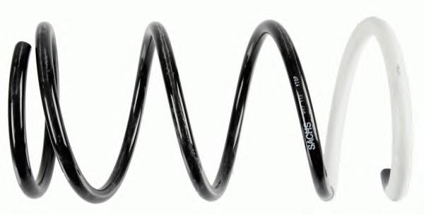 Comprar 4059262 Lesjofors Muelle delantero