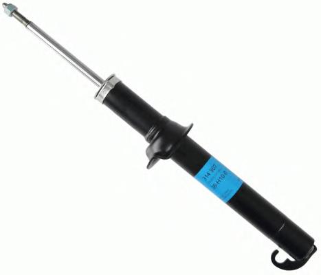 22281562 Bilstein Amortiguador frontal