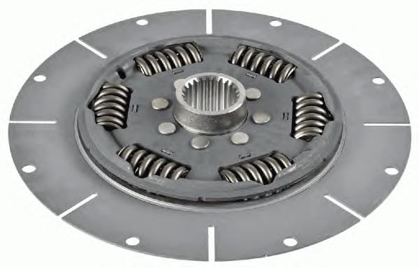 Comprar 1866000150 Sachs Disco de embrague