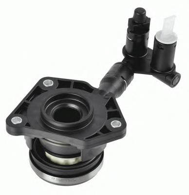 Desembrague central, embrague (cojinete de desembrague) Sachs 3182600198 precio, desde 51,64 EUR