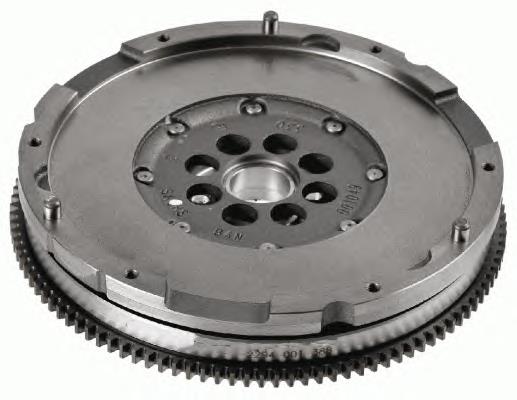 Volante bimasa Sachs 2294001388