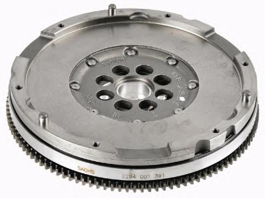 2294001391 Sachs Volante de motor