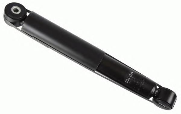 Comprar 314664 Sachs Amortiguador trasero