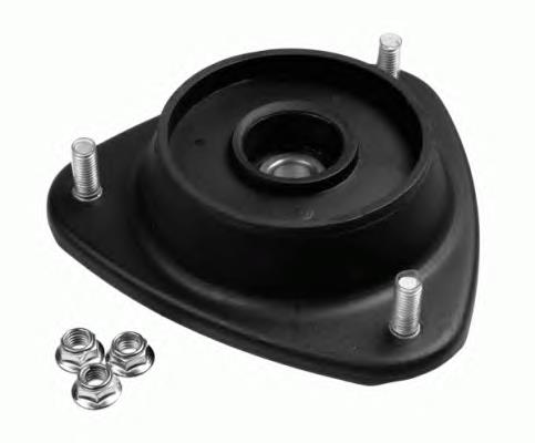 Soporte del amortiguador delantero 802304 Sachs