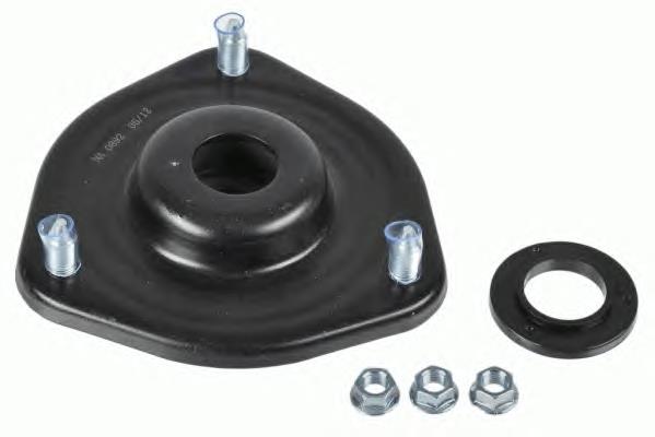Soporte del amortiguador delantero 802296 Sachs