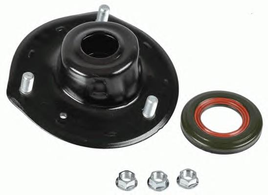 Copela de amortiguador delantero derecho Sachs 802299