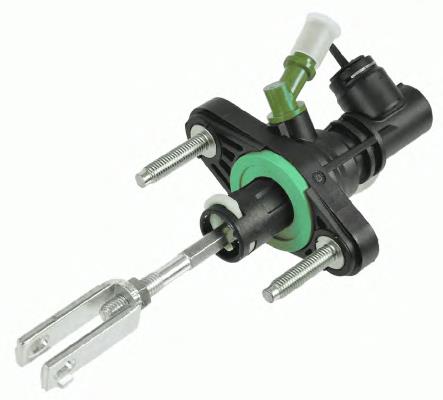 Cilindro de embrague ABS 61513 precio, desde 65,73 EUR