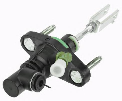 61513 ABS Cilindro maestro de clutch