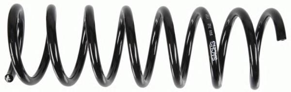 Muelle de suspensión trasero Sachs 996742 precio, desde 24,92 EUR