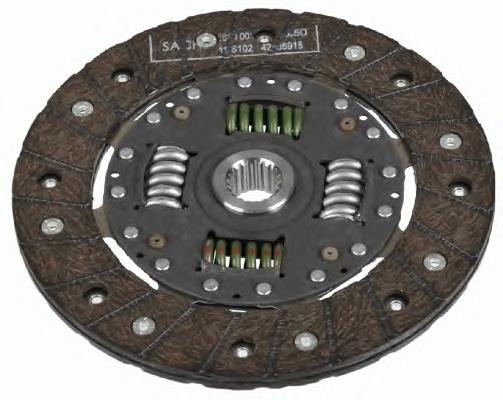 Comprar 1878005788 Sachs Disco de embrague