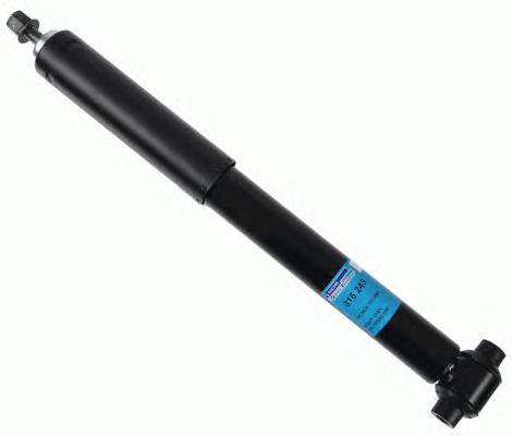 Comprar 315243 Sachs Amortiguador trasero