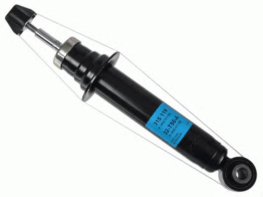 Comprar 315119 Sachs Amortiguador