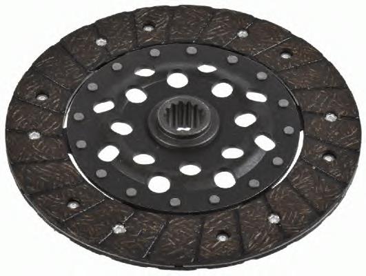 Disco de embrague BMW 21207527827 precio, desde 44,00 EUR