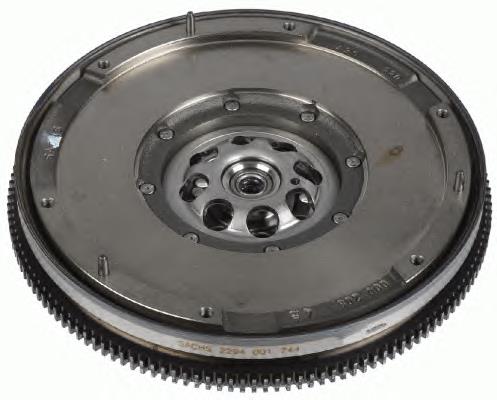 Volante bimasa Sachs 2294001744