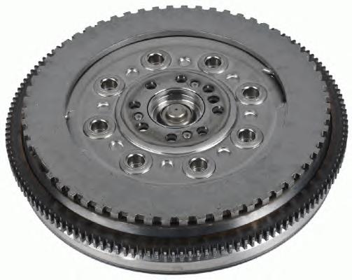Volante motor 2294001744 Sachs