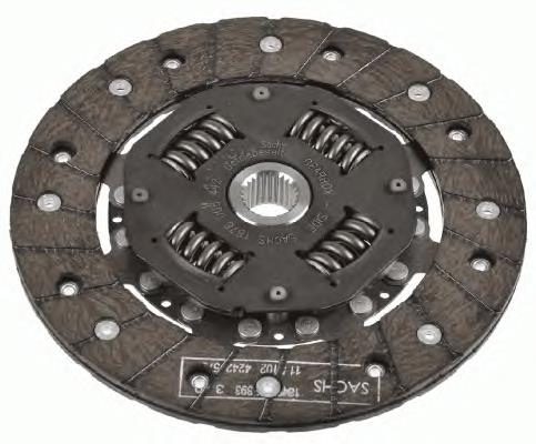 1878006442 Sachs