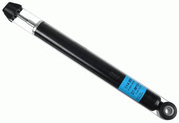 Comprar 314850 Sachs Amortiguador trasero