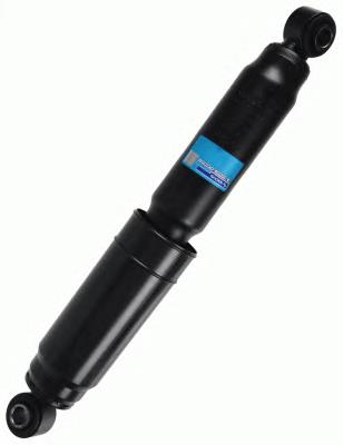 Amortiguador trasero 314715 Sachs