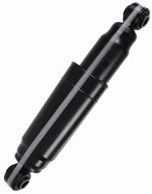 Amortiguador trasero 314713 Sachs