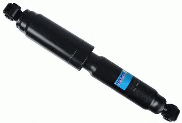 Comprar 314713 Sachs Amortiguador trasero