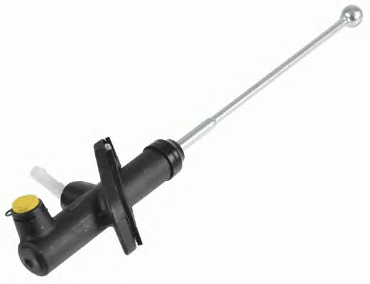 Cilindro de embrague Sachs 6284600576 precio, desde 31,37 EUR