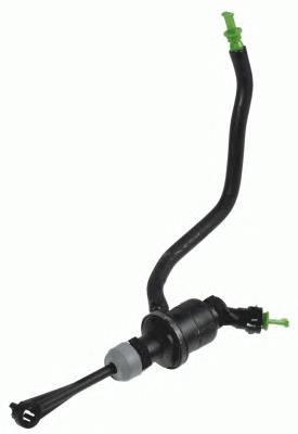 Bomba de embrague Nissan/Infiniti 30610JG40A