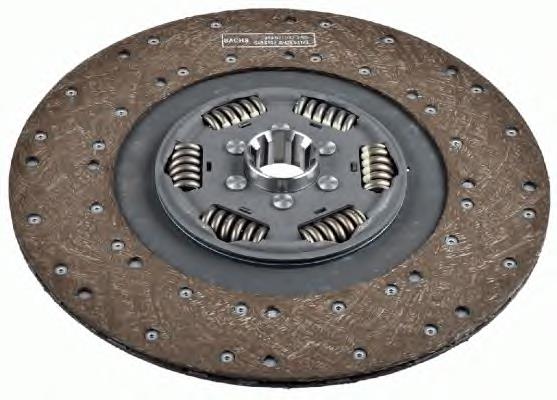 Comprar 1878005805 Sachs Disco de embrague