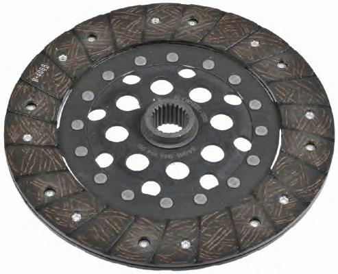 Disco de embrague Volvo 8675216 precio, desde 38,91 EUR