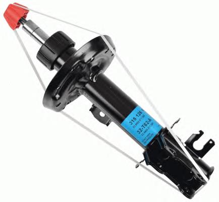Amortiguador delantero derecho Sachs 315126 precio, desde 58,81 EUR