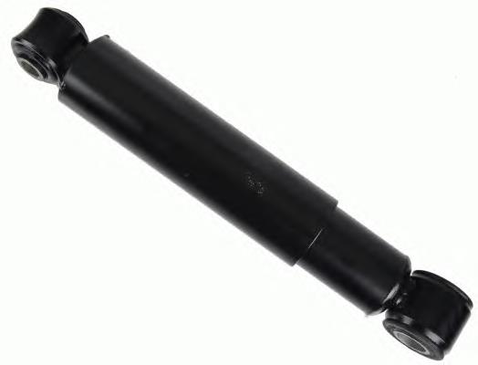 Amortiguador trasero 315151 Sachs