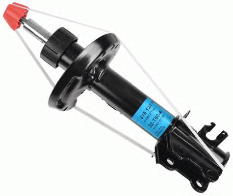 Amortiguador delantero derecho Sachs 315124 precio, desde 58,81 EUR
