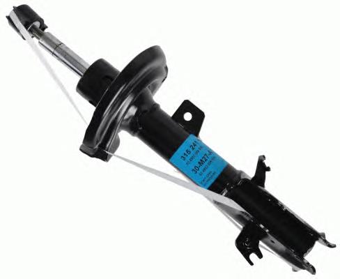 Amortiguador delantero izquierdo Sachs 315241 precio, desde 56,51 EUR