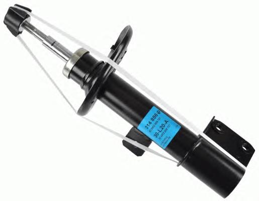 Comprar 314886 Sachs Amortiguador delantero izquierdo