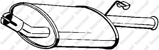 154771 Bosal