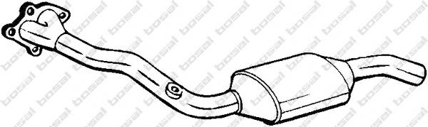 Catalizador BM Catalysts BM90896H precio, desde 216,27 EUR