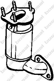 Comprar BM90479H BM Catalysts Catalizador