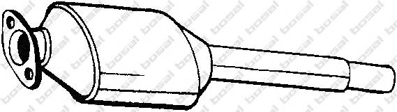 Comprar 55161 AS/Auto Storm Catalizador