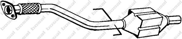 Comprar Catalizador Mercedes Sprinter I 4-t 904