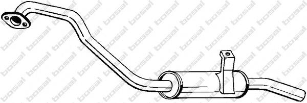 279417 Bosal