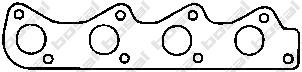 256578 Bosal Junta colector joint