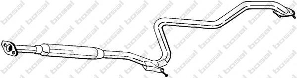 BS283341 Bosal