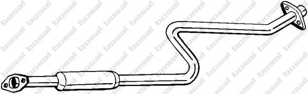 BS279033 Bosal