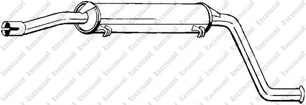 FP4103G23 Polmostrow